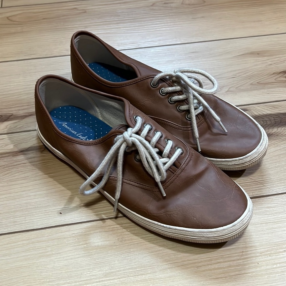 American Eagle sneakers